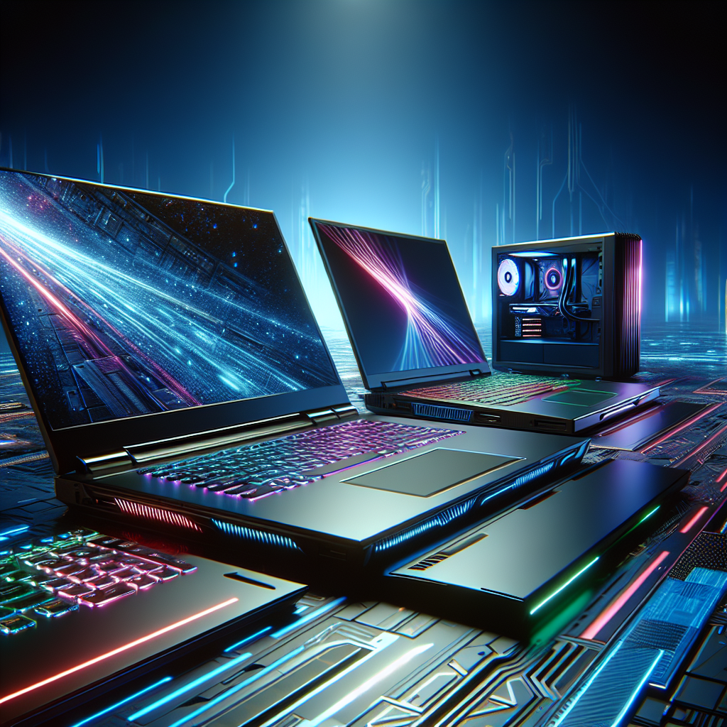 Best Gaming Laptops: Top Picks for 2023