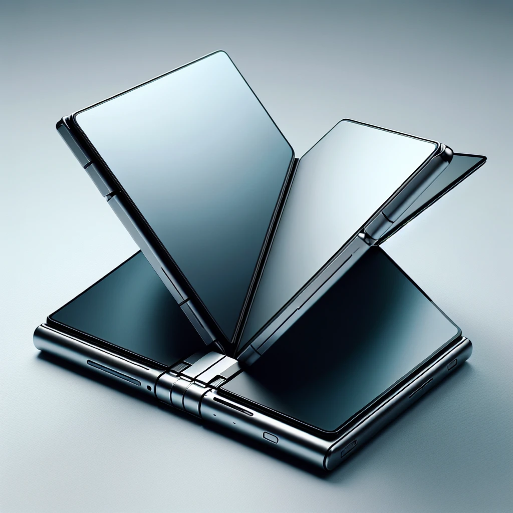 Honor Magic V5 Foldable Teased with Titanium Hinge